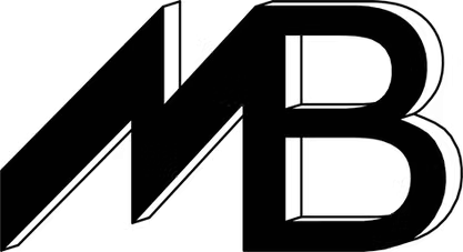 MB logo