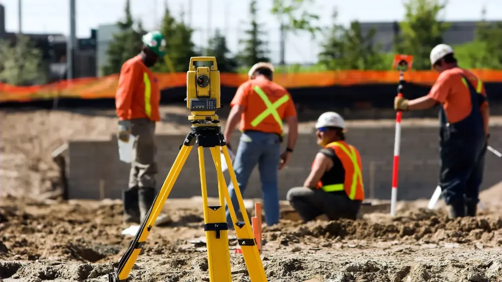Landmeter-expert in Dalhem